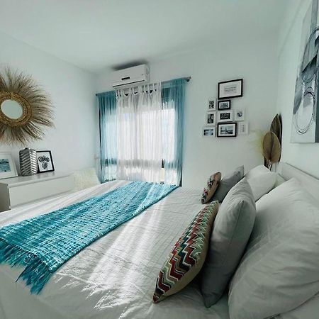 Fantastic Apartment Sea View Near Puerto Banus Marbellac Extérieur photo