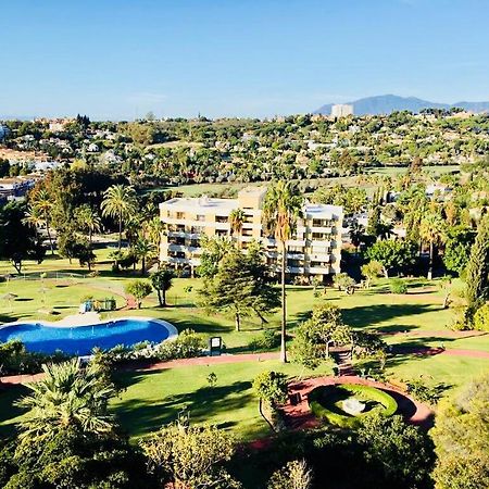 Fantastic Apartment Sea View Near Puerto Banus Marbellac Extérieur photo