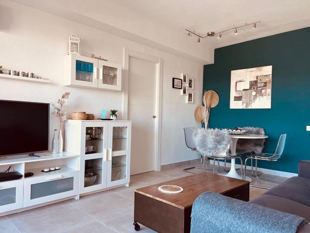 Fantastic Apartment Sea View Near Puerto Banus Marbellac Extérieur photo