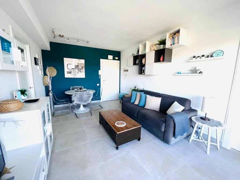 Fantastic Apartment Sea View Near Puerto Banus Marbellac Extérieur photo