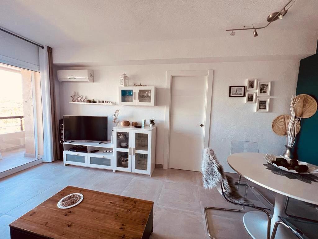 Fantastic Apartment Sea View Near Puerto Banus Marbellac Extérieur photo