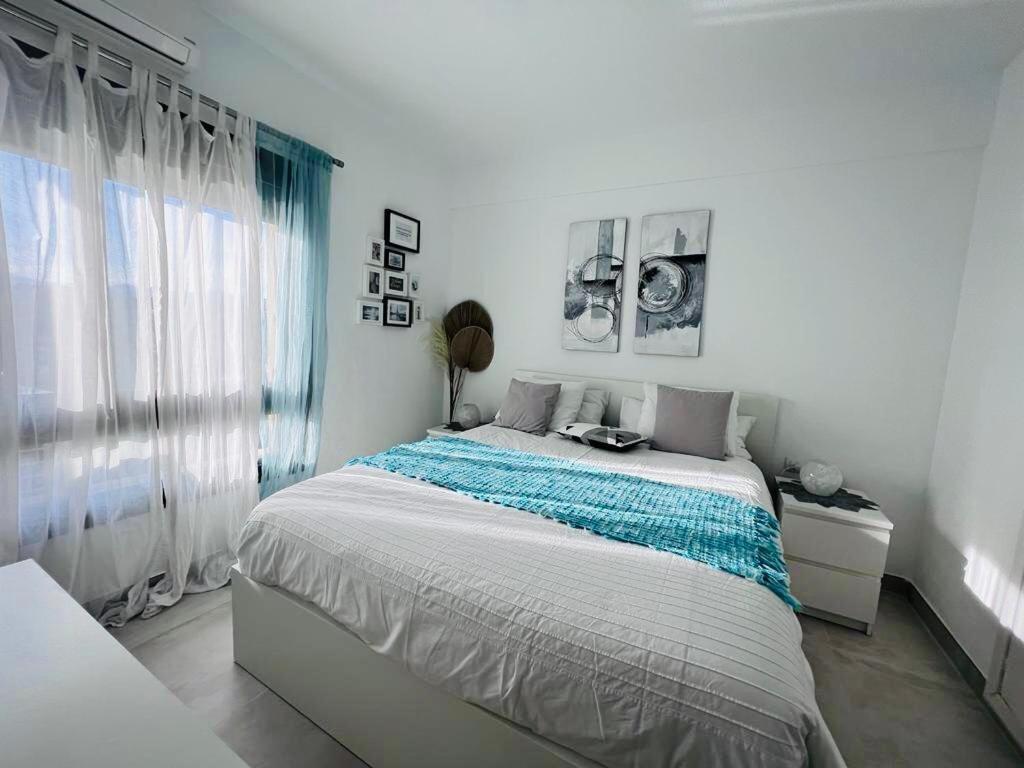 Fantastic Apartment Sea View Near Puerto Banus Marbellac Extérieur photo