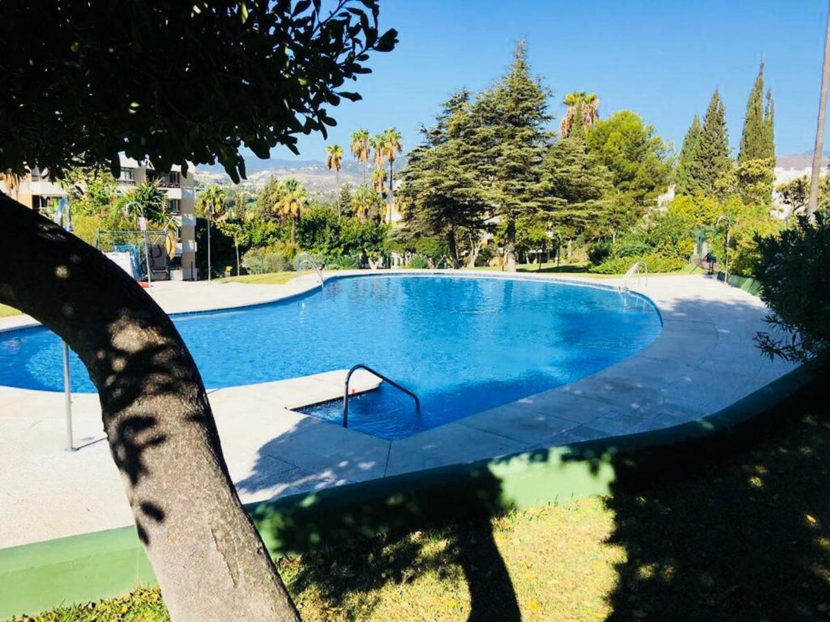 Fantastic Apartment Sea View Near Puerto Banus Marbellac Extérieur photo