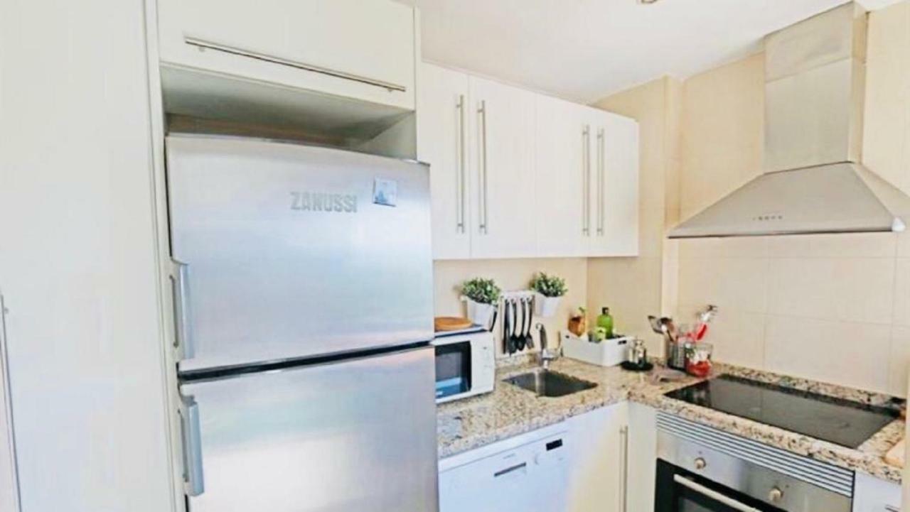 Fantastic Apartment Sea View Near Puerto Banus Marbellac Extérieur photo